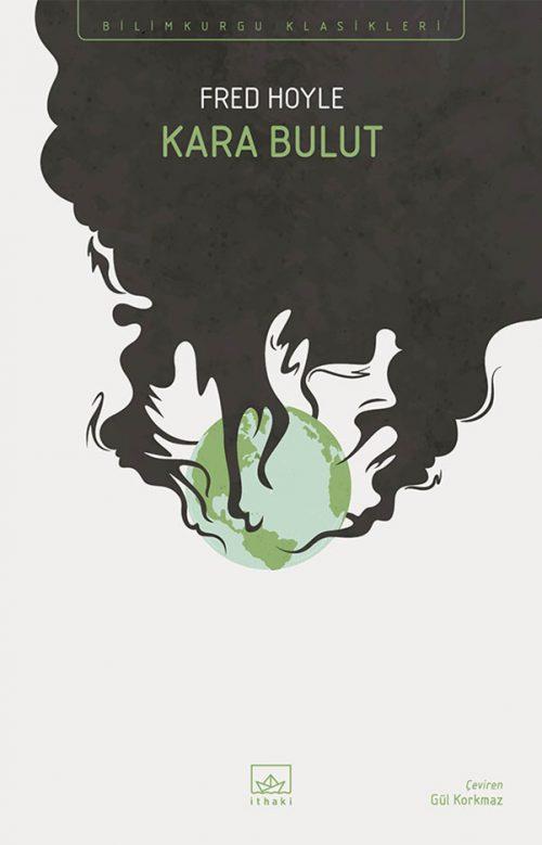 Black Cloud (Book)