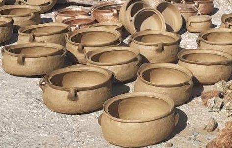Gökeyüp Pot