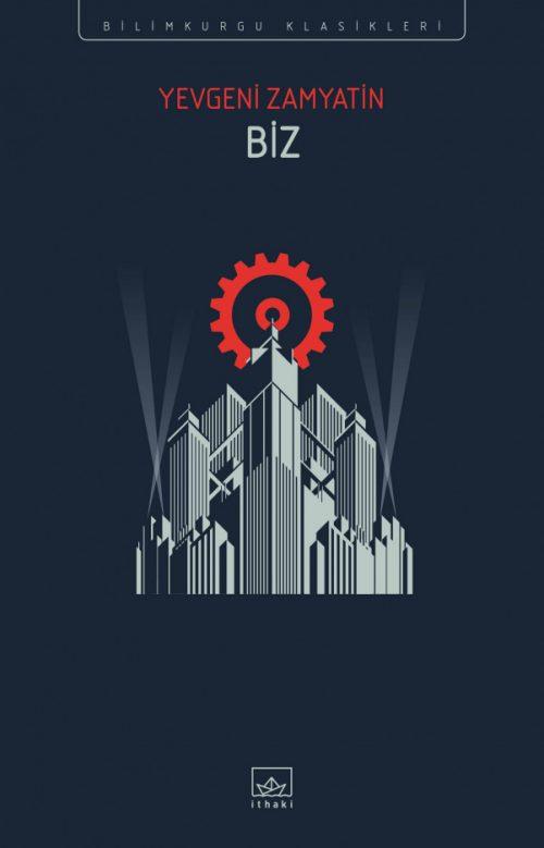 Biz (Kitap)