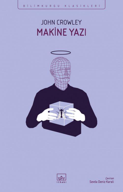 Machine Writing (Book)