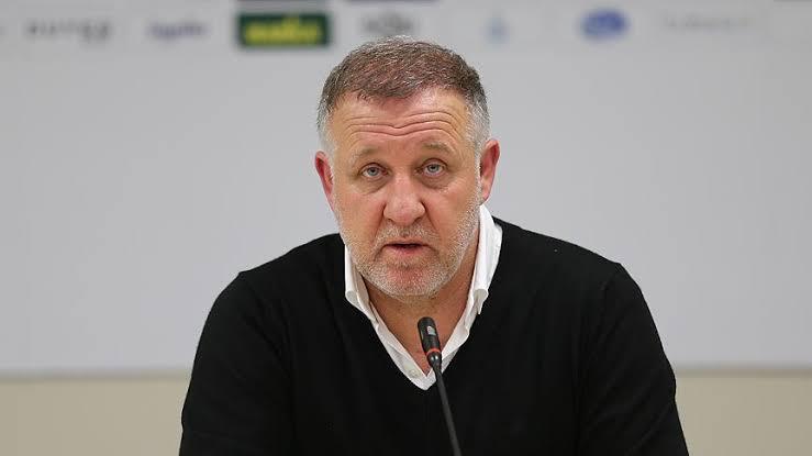 Mesut Bakkal