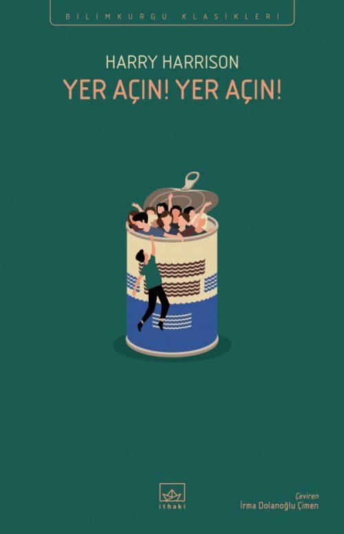 Make Way! Make Way! (Book)