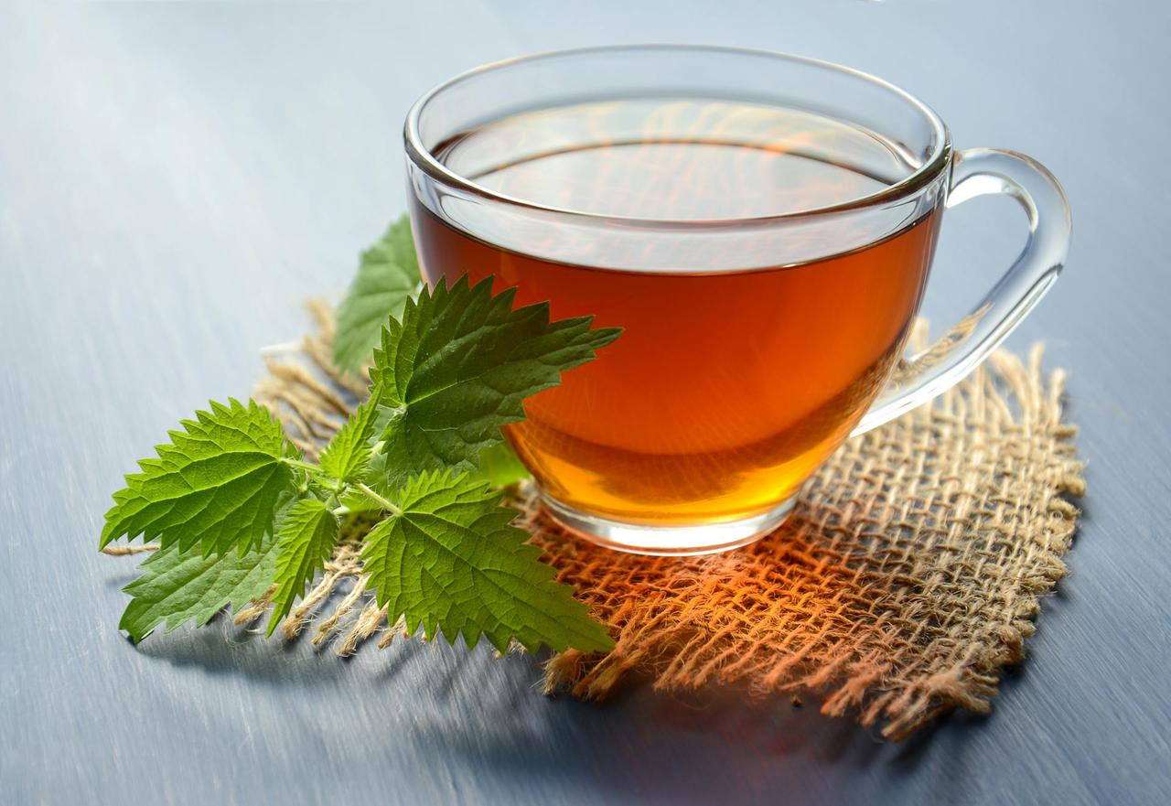 Green Tea 