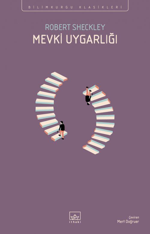 Mevki Civilization (Book)