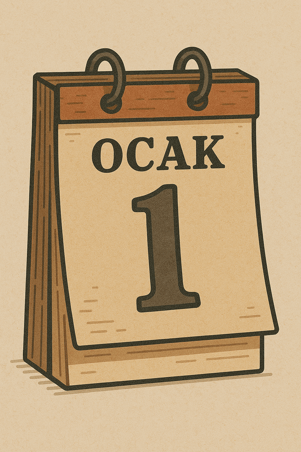 Miladi Takvim Nedir?