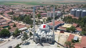Alpu (İlçe)