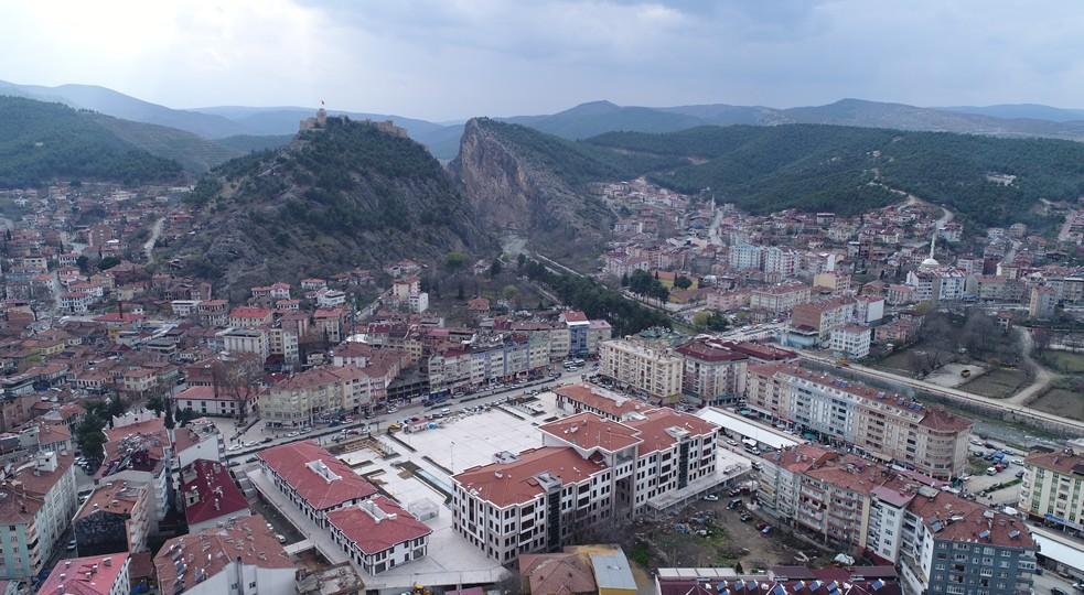 Boyabat (District)