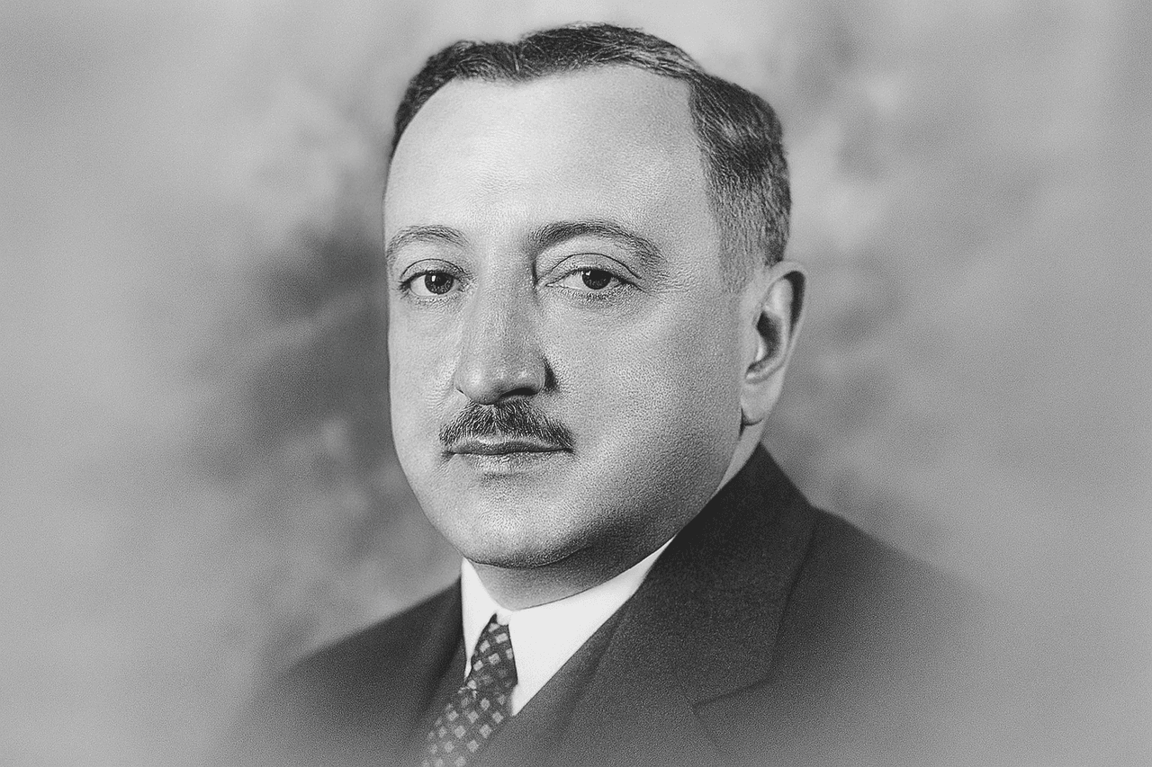 Burhan Cahid Morkaya