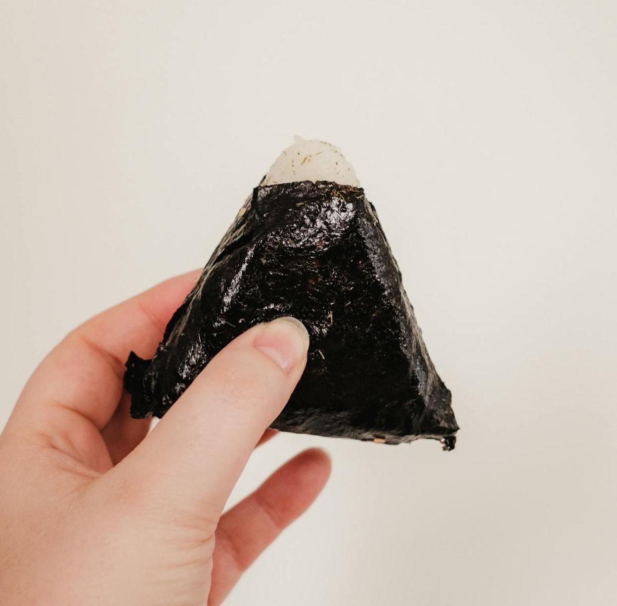 Onigiri