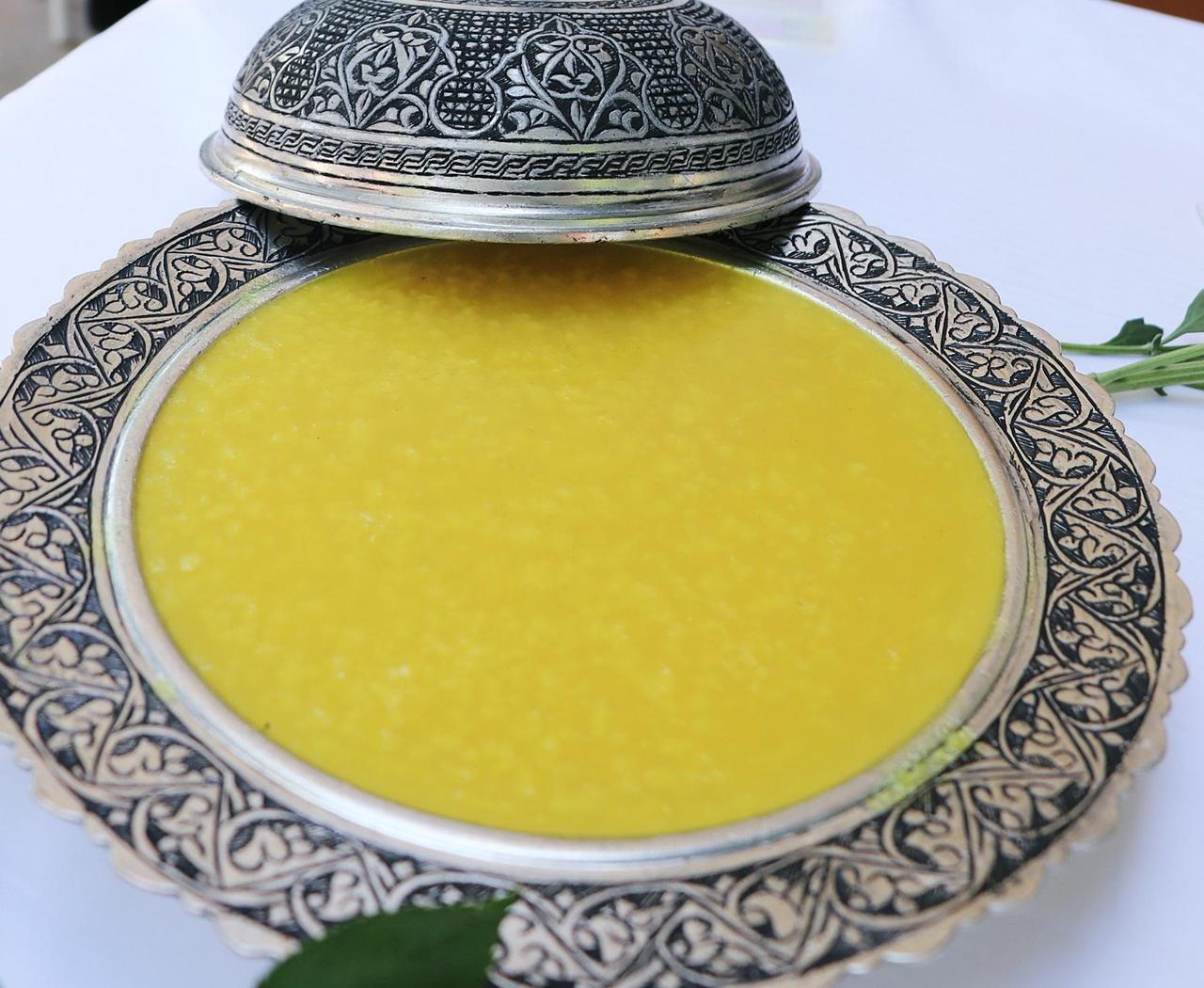 Urfa Zerde (Şanlıurfa Zerde)