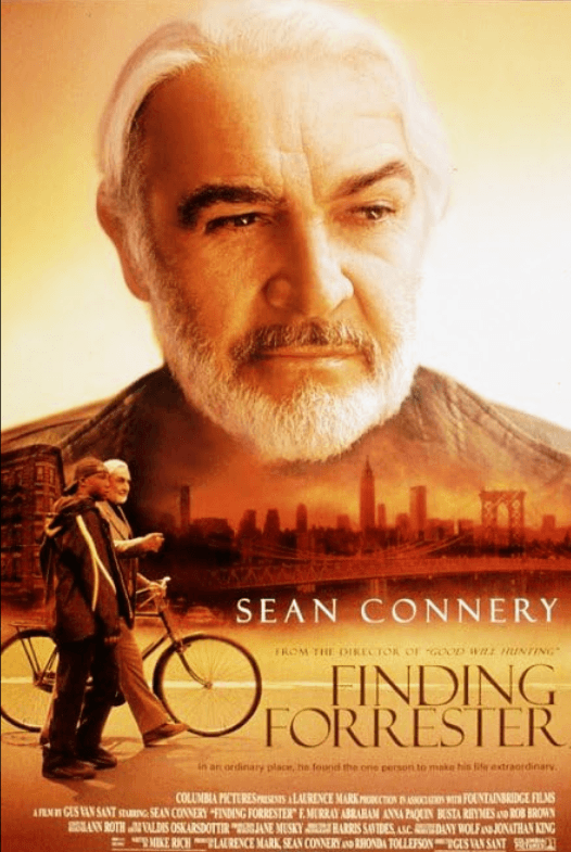Finding Forrester (Film)