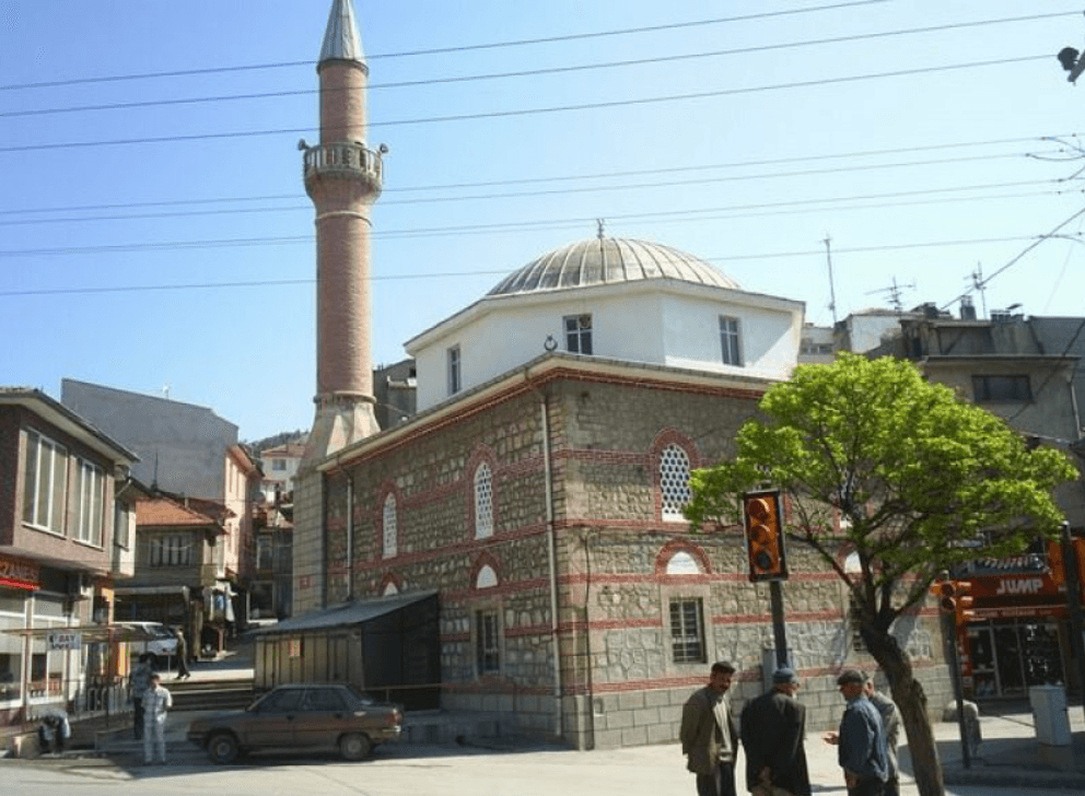 Tosya (District)
