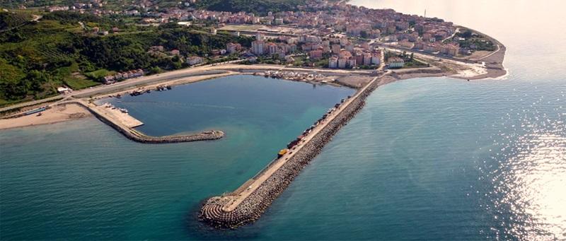 Turkeli (District)