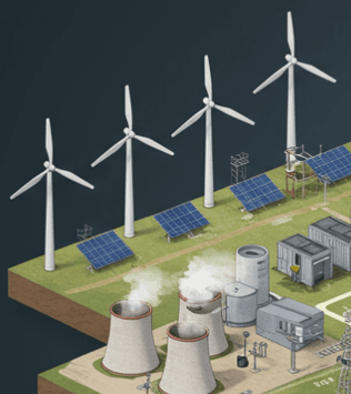 Energy Systems and Sustainability
