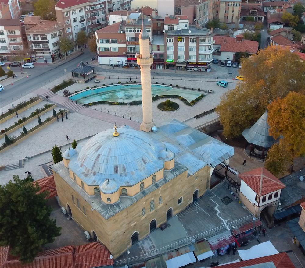 Merzifon (District)