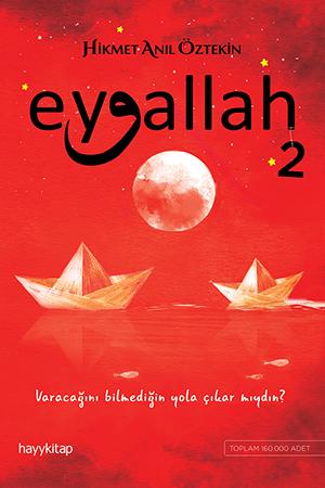 Eyvallah 2 (Book)