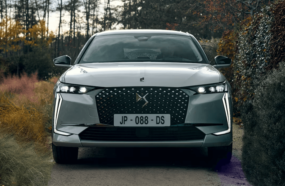 DS 4 (II. Nesil)