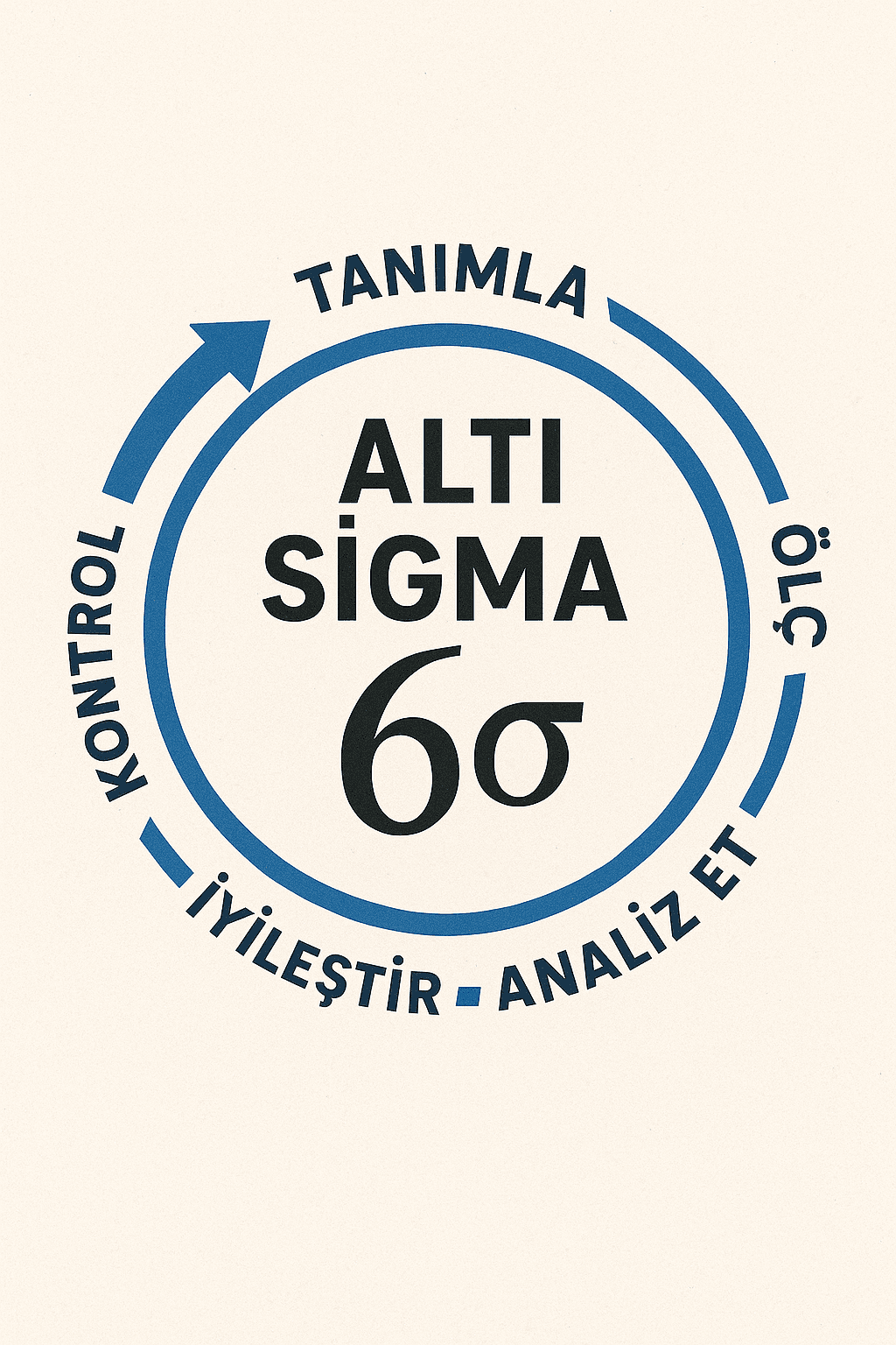 Six Sigma
