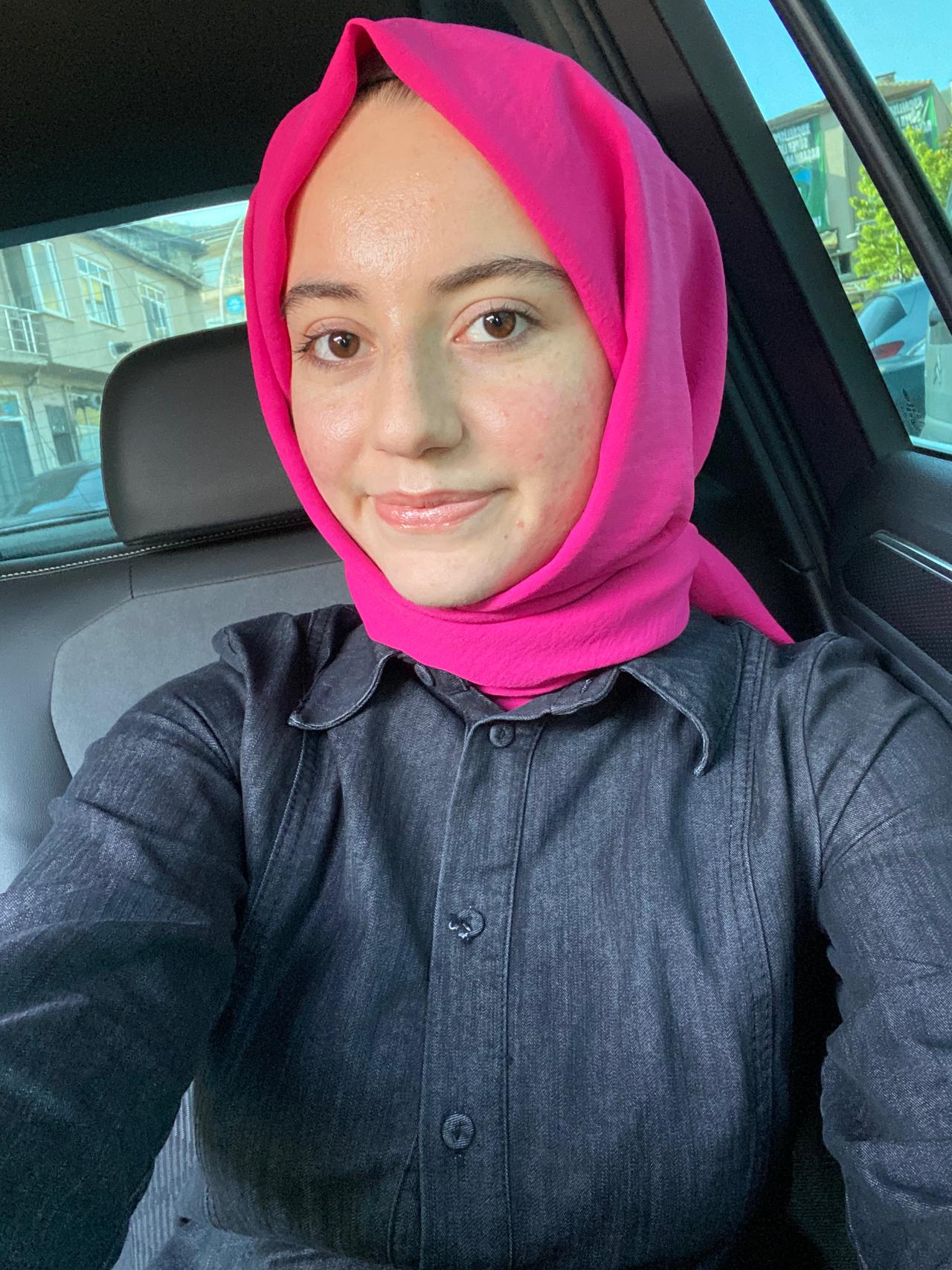 Betül Sena Kırval