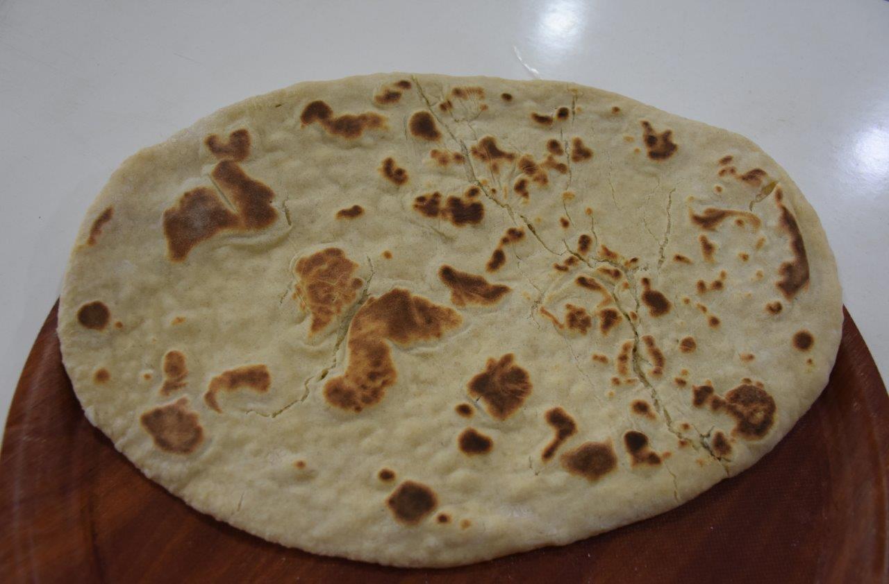 Malatya Sour Bread