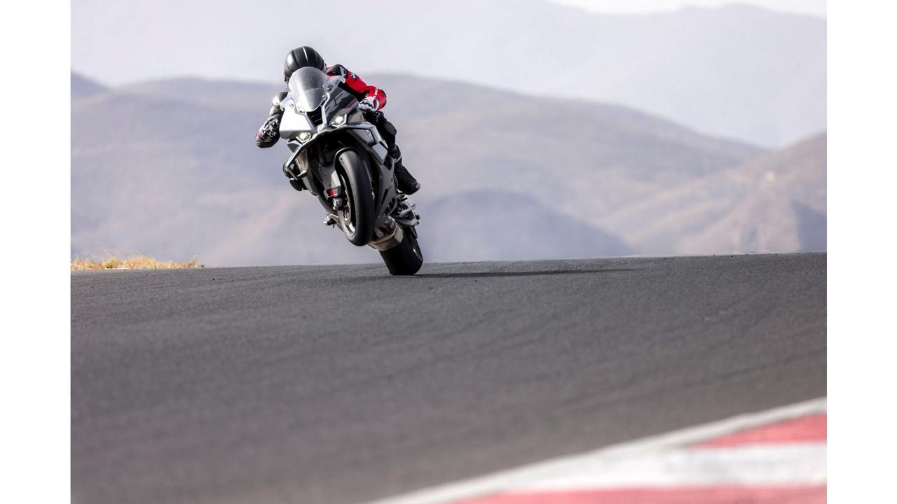 BMW S1000RR