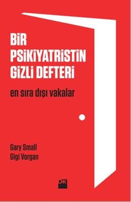 Bir Psikiyatristin Gizli Defteri( Kitap)