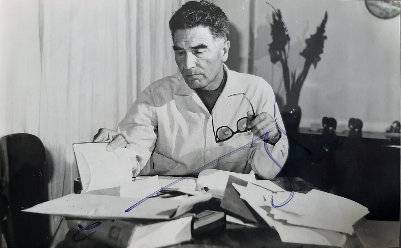 Cemal Madanoğlu