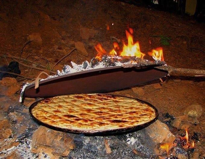 Akçadağ Kömbesi 