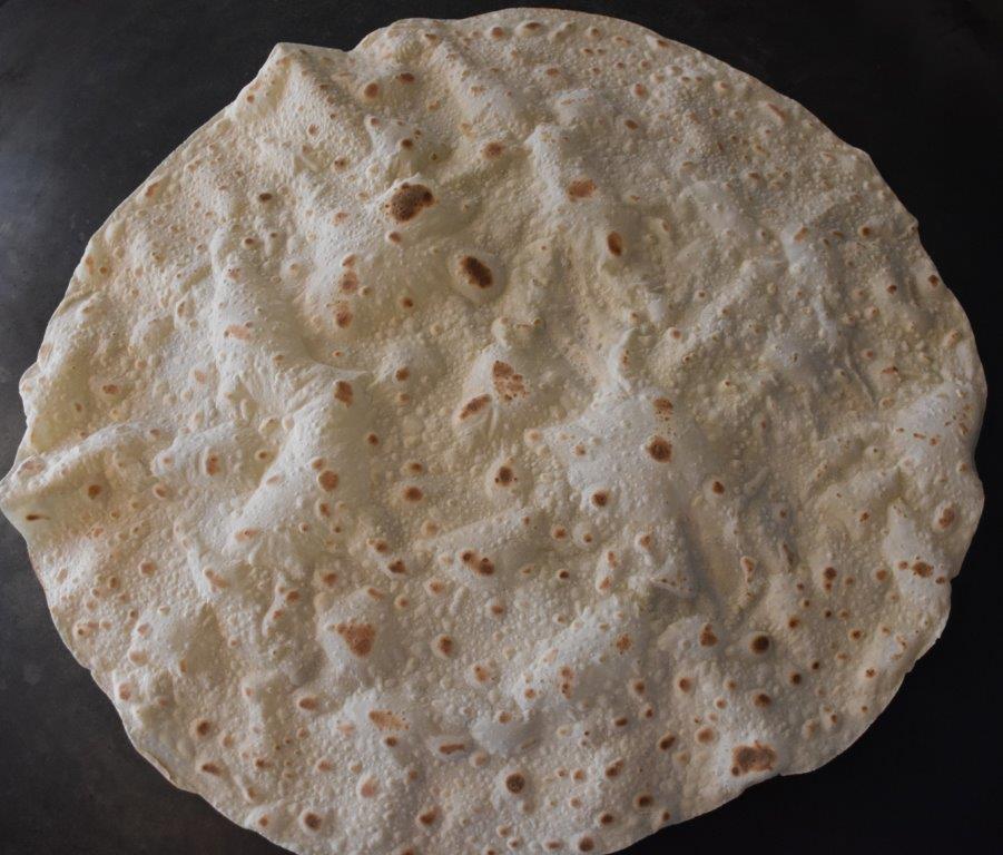 Malatya Yufka Bread