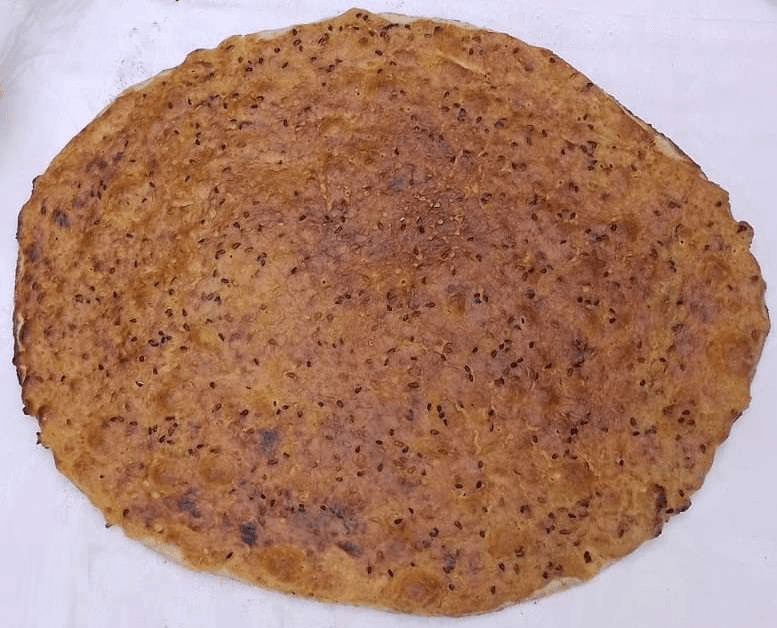 Polat Kınalı Ekmek