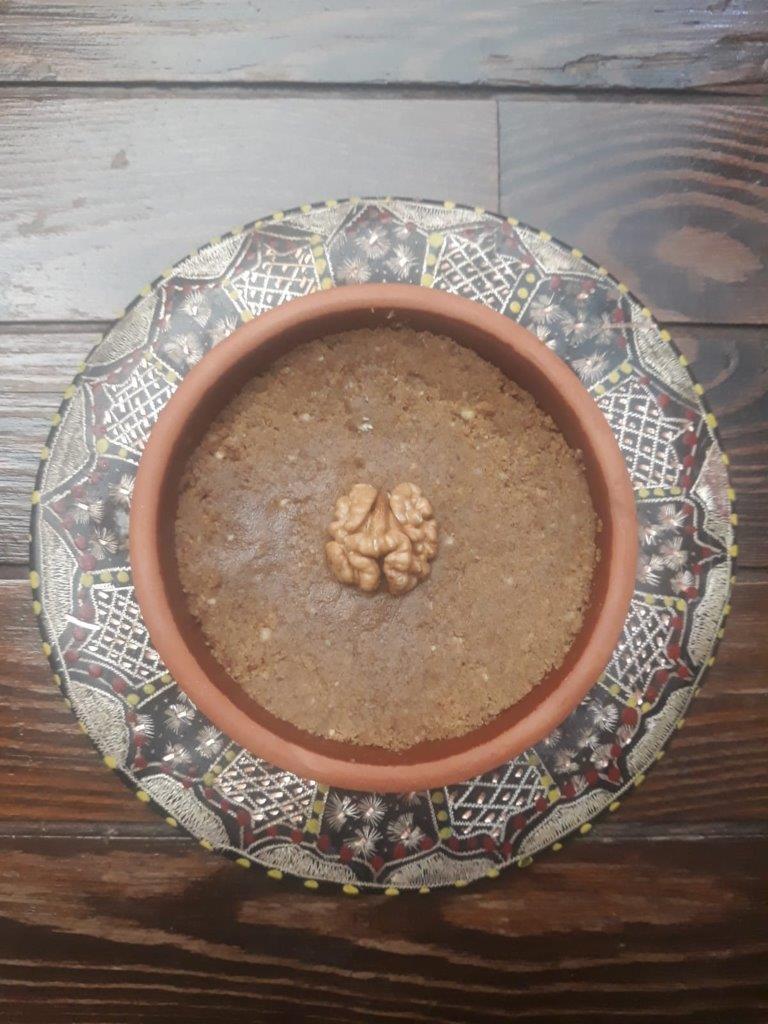 Arapgir Pohmutu / Pohmut