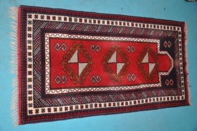 Akçadağ Carpet
