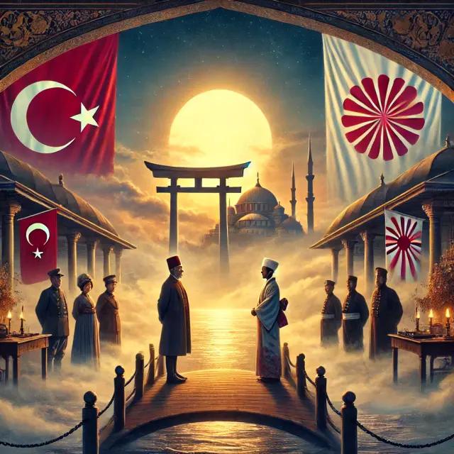 Alacakaranlık Diplomasisi