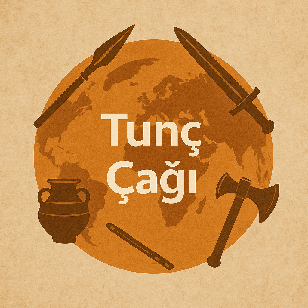 Tunç Çağı
