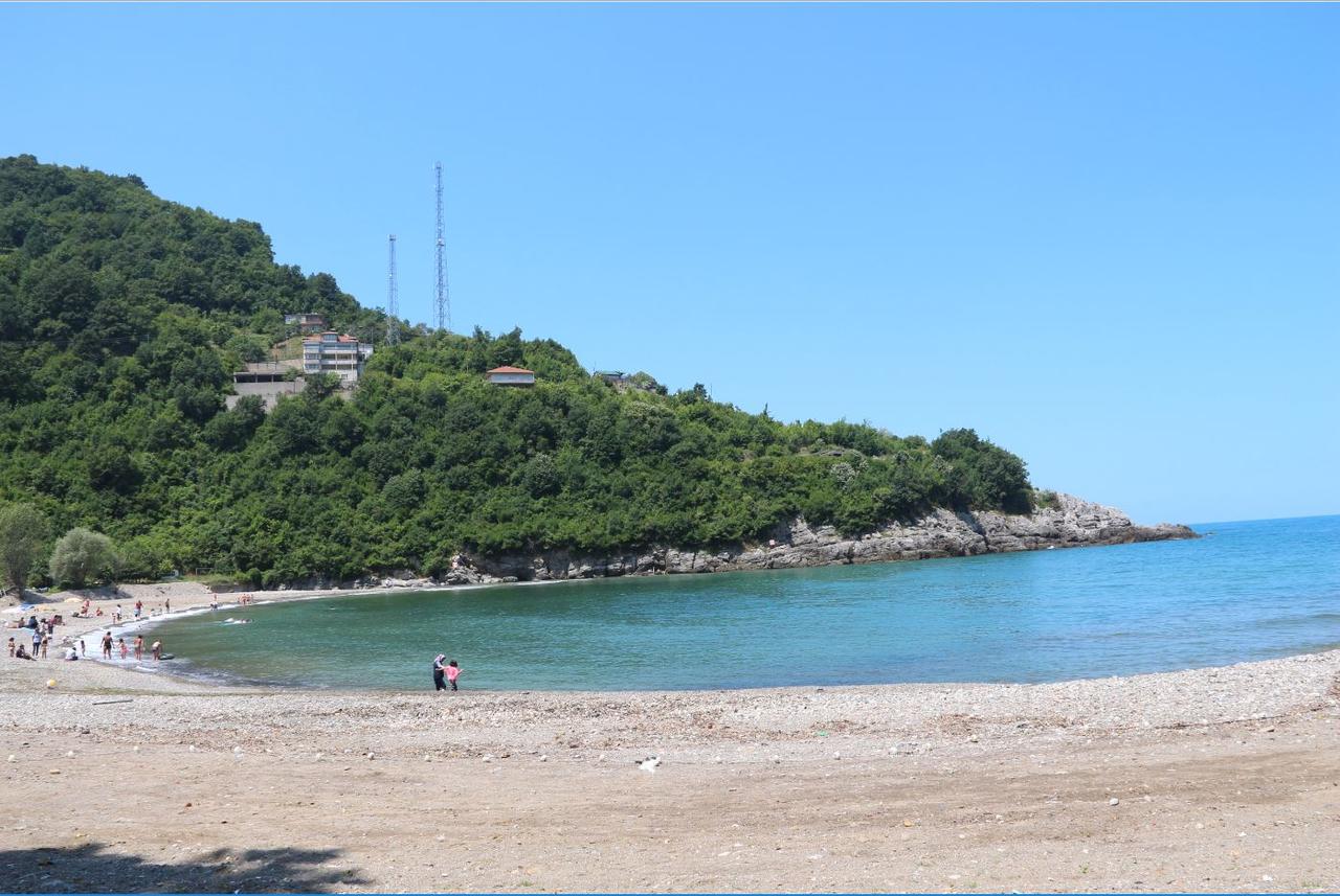 Ilıksu Beach