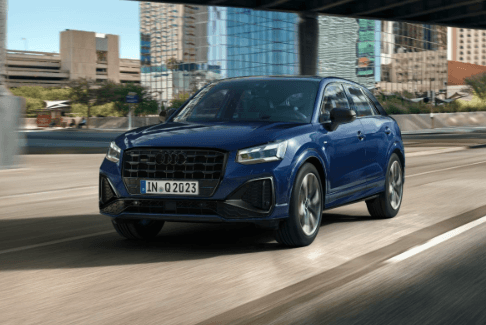 Audi Q2