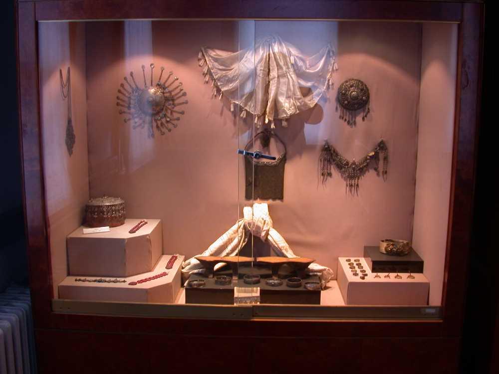 Karadeniz Ereğli Museum