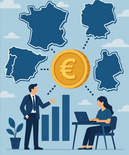 Optimum Monetary Area Theory (OMA)