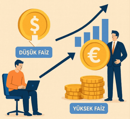 Carry Trade Investments