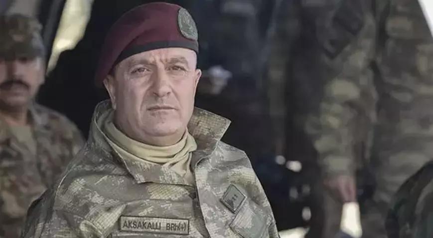 Zekai Aksakallı 