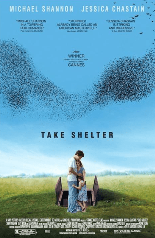 Take Shelter (Movie)
