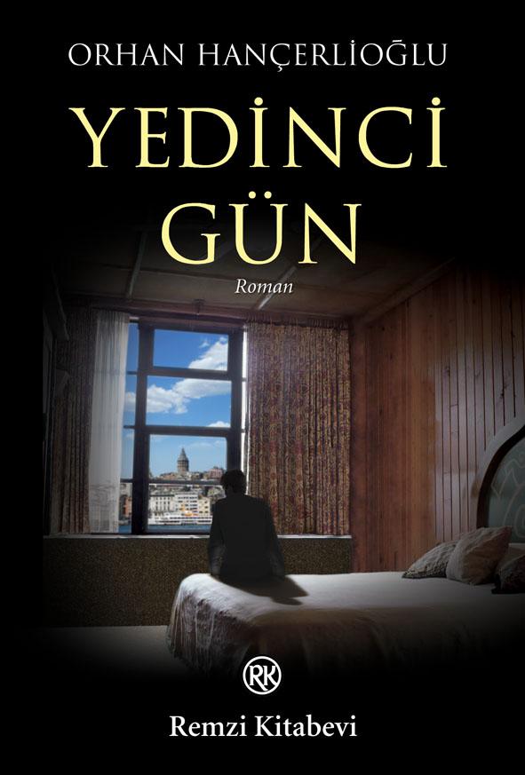 Yedinci Gün (Kitap)