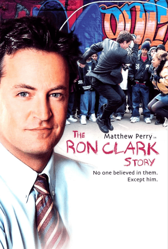 Ron Clark Hikâyesi (Film)