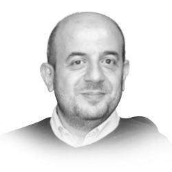 İlhan Varank 