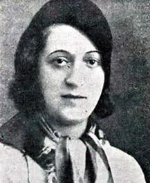 Bedriye Tahir Gökmen