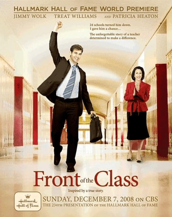 Sınıfın Önünde (Film)