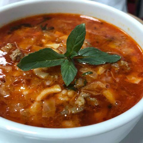 Muş Çorti Aşı 