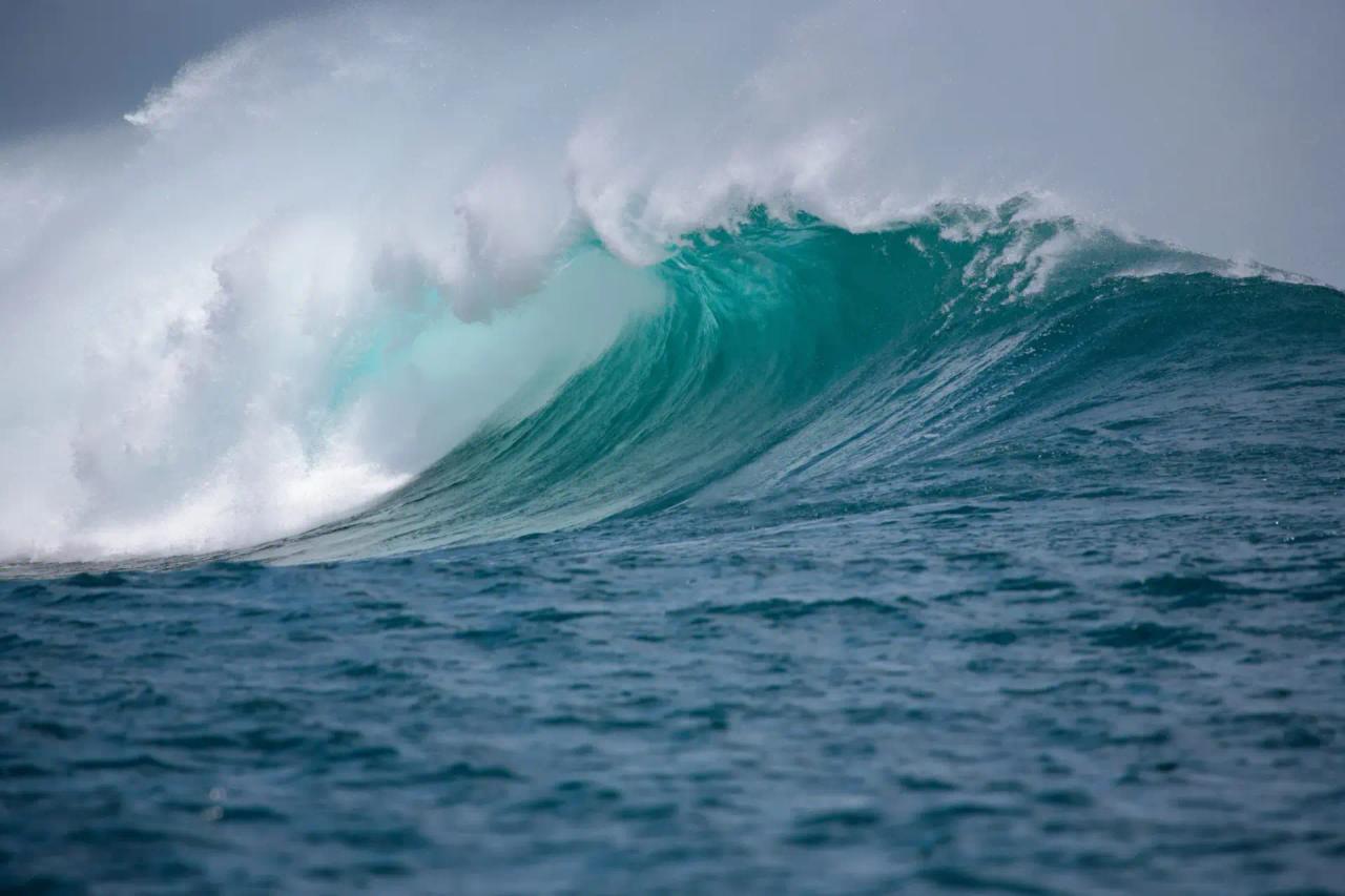 Wave Energy