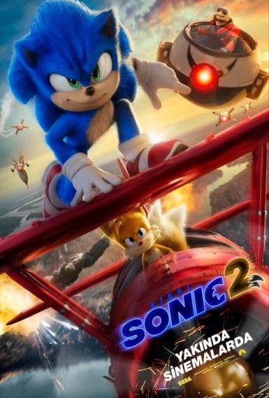 Sonic the Hedgehog 2 (Film)
