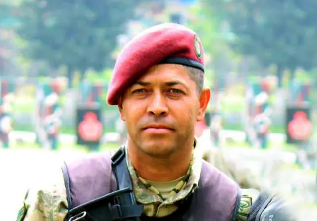 Ömer Halisdemir kimdir?